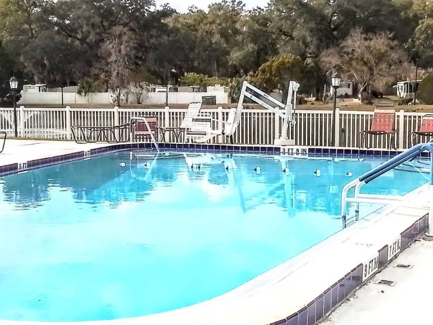 3150 Ne 36th Ave a Ocala, FL Mobile or Manufactured Home for Sale